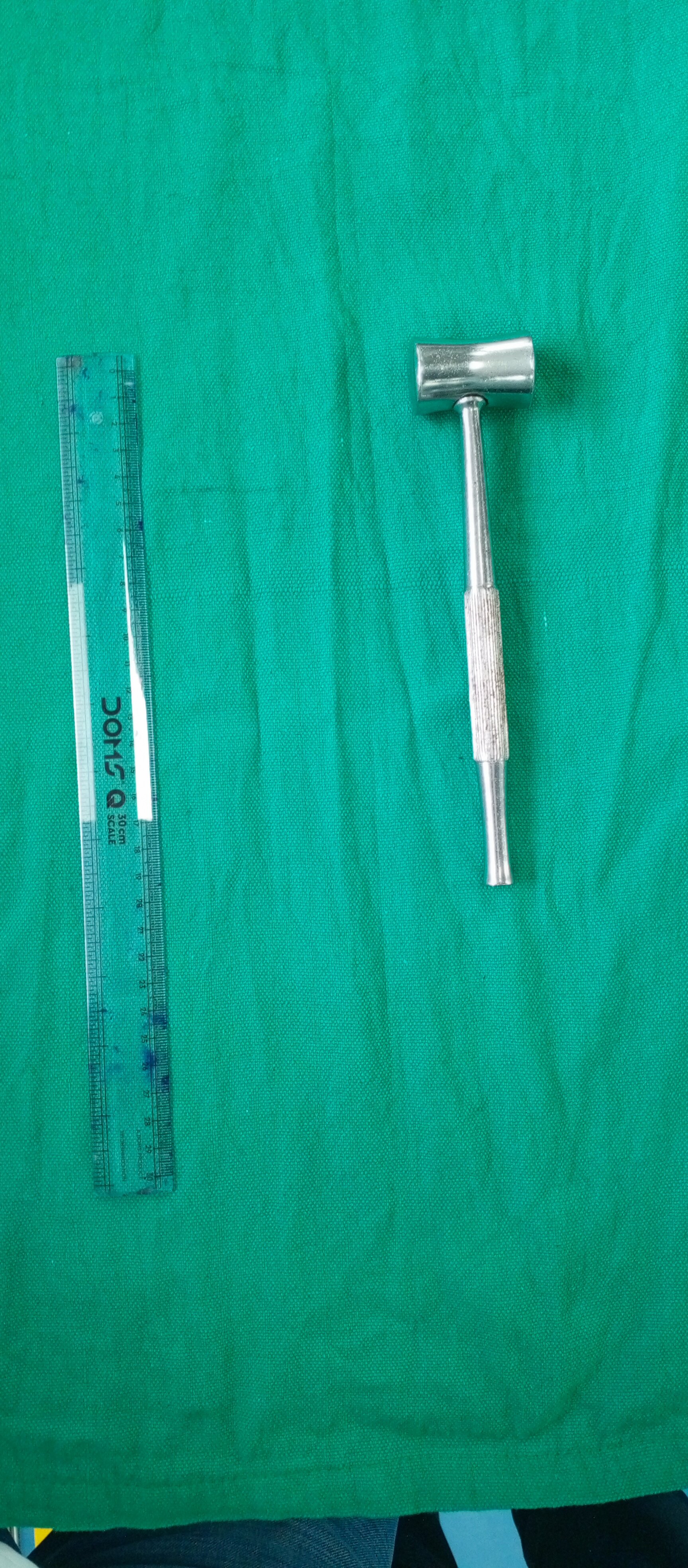 Surgical Hammer